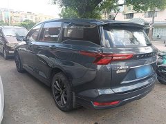 Wuling Victory 2020 1.5T Manual Elite Edition - ფოტო 4