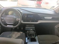 Wuling Victory 2020 1.5T Manual Elite Edition - ფოტო 9