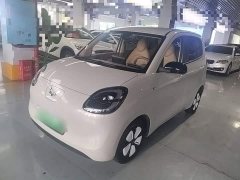 Wuling Hongguang MINIEV Fourth Generation Four-Door Premium Edition - ფოტო 1