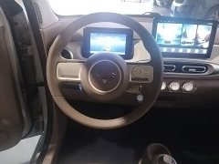 Wuling Hongguang MINIEV Fourth Generation Four-Door Premium Edition - ფოტო 10