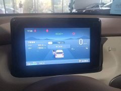 Wuling Hongguang MINIEV Fourth Generation Four-Door Premium Edition - ფოტო 11