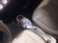 Wuling Hongguang MINIEV Fourth Generation Four-Door Premium Edition - ფოტო 13