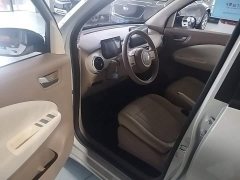 Wuling Hongguang MINIEV Fourth Generation Four-Door Premium Edition - ფოტო 15
