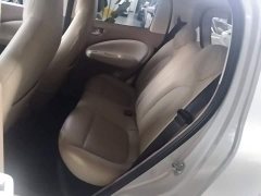 Wuling Hongguang MINIEV Fourth Generation Four-Door Premium Edition - ფოტო 16