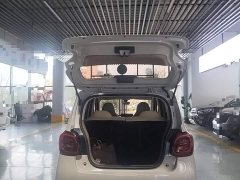 Wuling Hongguang MINIEV Fourth Generation Four-Door Premium Edition - ფოტო 18