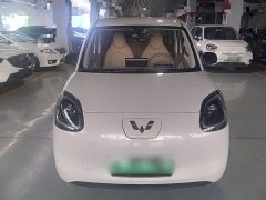 Wuling Hongguang MINIEV Fourth Generation Four-Door Premium Edition - ფოტო 2