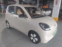 Wuling Hongguang MINIEV Fourth Generation Four-Door Premium Edition - ფოტო 3