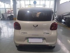 Wuling Hongguang MINIEV Fourth Generation Four-Door Premium Edition - ფოტო 5