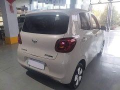 Wuling Hongguang MINIEV Fourth Generation Four-Door Premium Edition - ფოტო 6