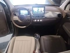 Wuling Hongguang MINIEV Fourth Generation Four-Door Premium Edition - ფოტო 9