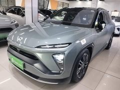 NIO ES6 2020 430KM Signature Edition - ფოტო 1