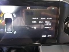 NIO ES6 2020 430KM Signature Edition - ფოტო 11