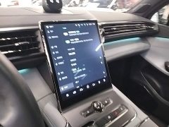 NIO ES6 2020 430KM Signature Edition - ფოტო 12