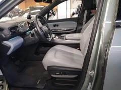 NIO ES6 2020 430KM Signature Edition - ფოტო 14