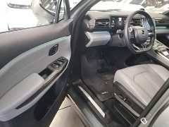 NIO ES6 2020 430KM Signature Edition - ფოტო 15