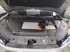 NIO ES6 2020 430KM Signature Edition - ფოტო 19