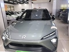 NIO ES6 2020 430KM Signature Edition - ფოტო 2