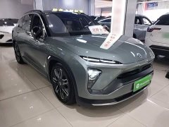 NIO ES6 2020 430KM Signature Edition - ფოტო 3