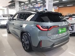 NIO ES6 2020 430KM Signature Edition - ფოტო 4