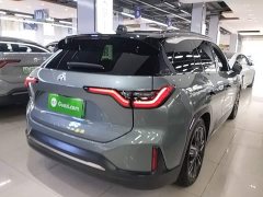 NIO ES6 2020 430KM Signature Edition - ფოტო 6
