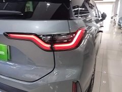 NIO ES6 2020 430KM Signature Edition - ფოტო 7
