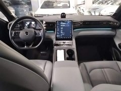 NIO ES6 2020 430KM Signature Edition - ფოტო 9