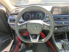 Changan Raize CC Blue Whale 1.5T DCT Luxury - ფოტო 10