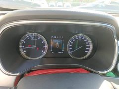 Changan Raize CC Blue Whale 1.5T DCT Luxury - ფოტო 11
