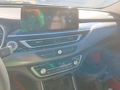 Changan Raize CC Blue Whale 1.5T DCT Luxury - ფოტო 12
