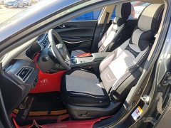 Changan Raize CC Blue Whale 1.5T DCT Luxury - ფოტო 14