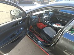 Changan Raize CC Blue Whale 1.5T DCT Luxury - ფოტო 15