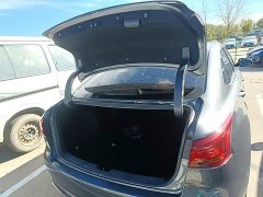 Changan Raize CC Blue Whale 1.5T DCT Luxury - ფოტო 18