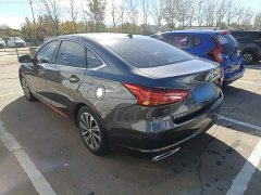Changan Raize CC Blue Whale 1.5T DCT Luxury - ფოტო 4