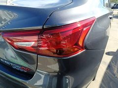 Changan Raize CC Blue Whale 1.5T DCT Luxury - ფოტო 7