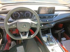 Changan Raize CC Blue Whale 1.5T DCT Luxury - ფოტო 9