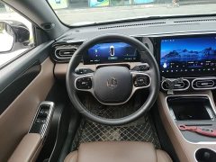 Leapmotor C01 525 Comfort Edition - ფოტო 10