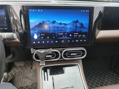 Leapmotor C01 525 Comfort Edition - ფოტო 12
