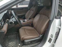 Leapmotor C01 525 Comfort Edition - ფოტო 14