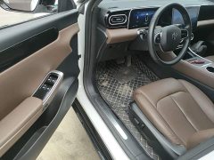 Leapmotor C01 525 Comfort Edition - ფოტო 15
