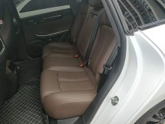 Leapmotor C01 525 Comfort Edition - ფოტო 16