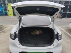 Leapmotor C01 525 Comfort Edition - ფოტო 18