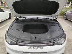 Leapmotor C01 525 Comfort Edition - ფოტო 19