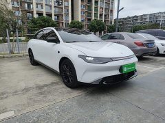 Leapmotor C01 525 Comfort Edition - ფოტო 3