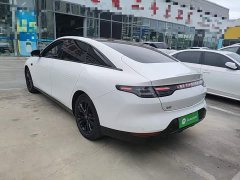 Leapmotor C01 525 Comfort Edition - ფოტო 4