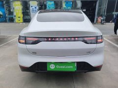 Leapmotor C01 525 Comfort Edition - ფოტო 5