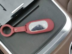 Leapmotor C01 525 Comfort Edition - ფოტო 8