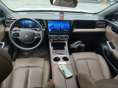 Leapmotor C01 525 Comfort Edition - ფოტო 9