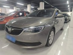 Buick Excelle Facelift Classic 1.5L Automatic Elite - ფოტო 1