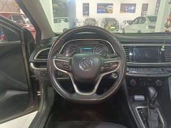 Buick Excelle Facelift Classic 1.5L Automatic Elite - ფოტო 10