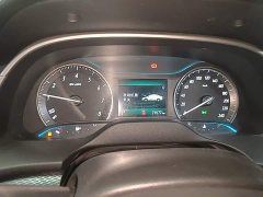 Buick Excelle Facelift Classic 1.5L Automatic Elite - ფოტო 11